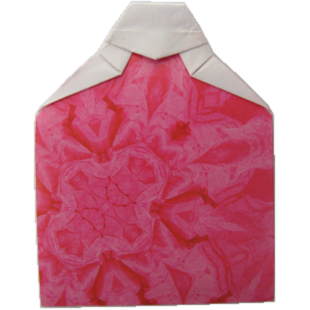 origami bookmark book mark instructions diagrams